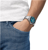 Orologio Tissot Uomo Seastar1000 in Acciaio T120.807.11.091.00 - T120.807.11.091.00